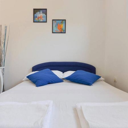 Captain'S Apartment Ζαντάρ Εξωτερικό φωτογραφία