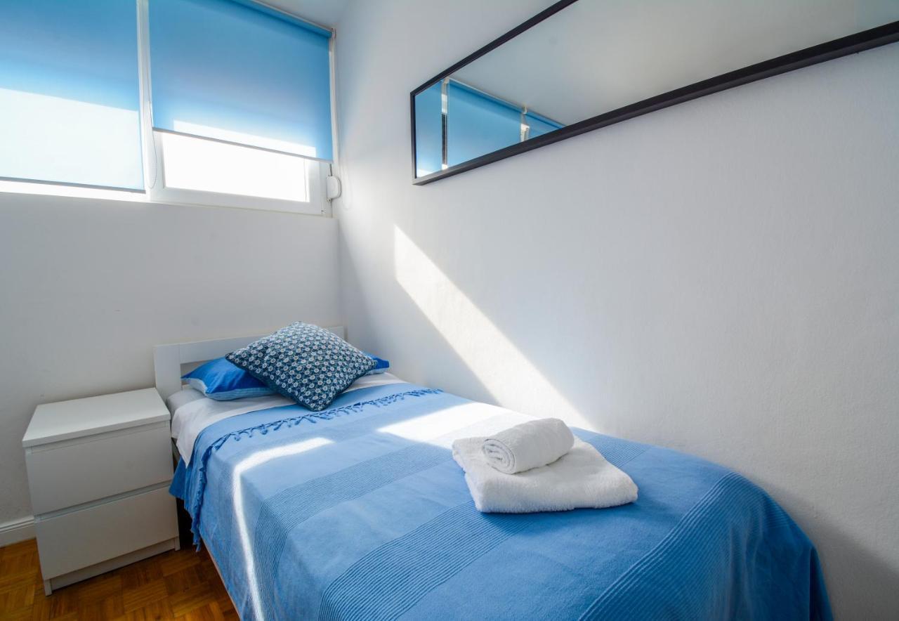Captain'S Apartment Ζαντάρ Εξωτερικό φωτογραφία