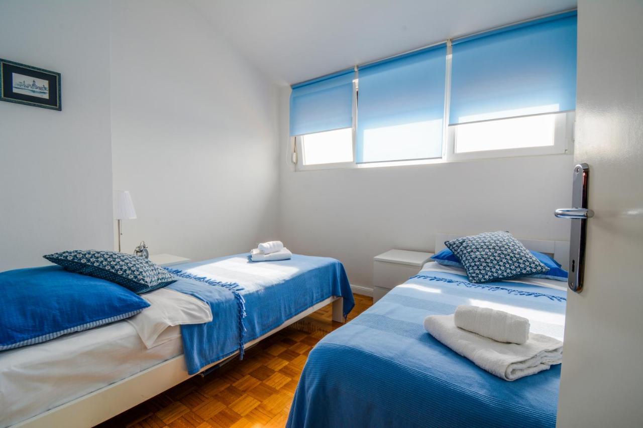Captain'S Apartment Ζαντάρ Εξωτερικό φωτογραφία