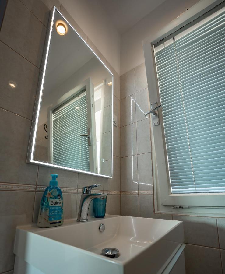 Captain'S Apartment Ζαντάρ Εξωτερικό φωτογραφία