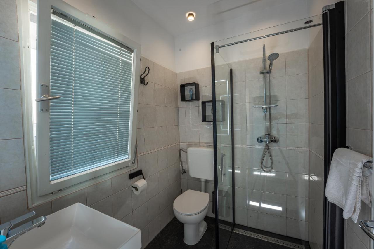 Captain'S Apartment Ζαντάρ Εξωτερικό φωτογραφία