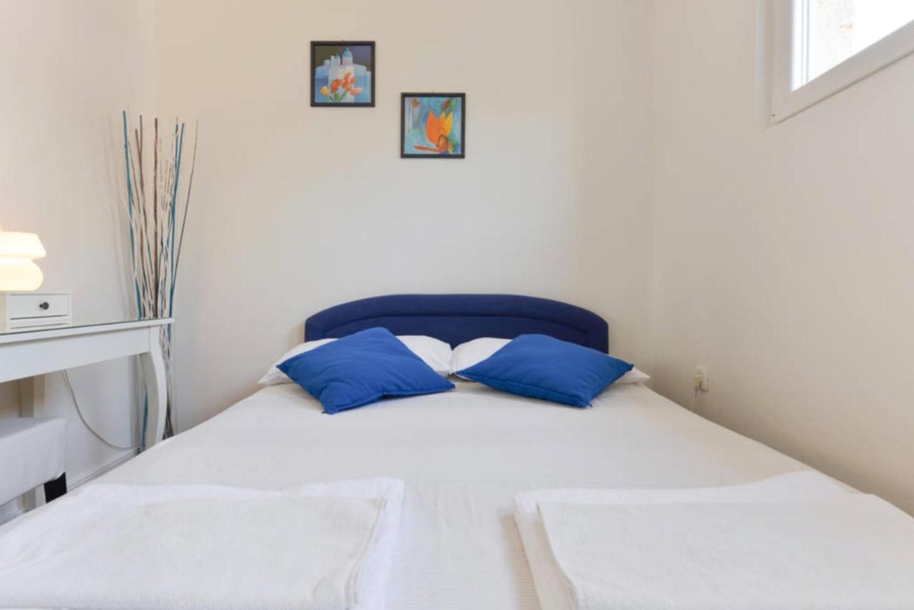Captain'S Apartment Ζαντάρ Εξωτερικό φωτογραφία