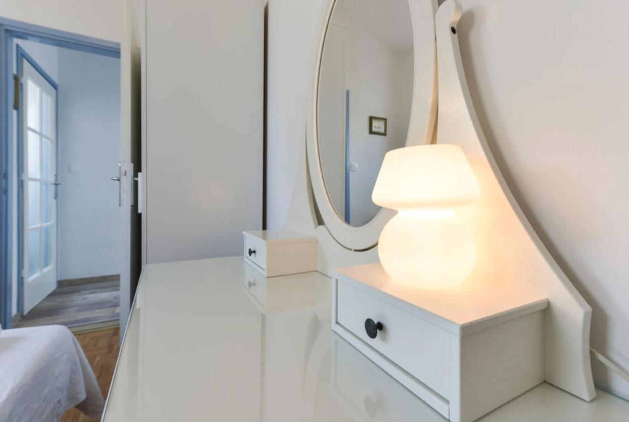 Captain'S Apartment Ζαντάρ Εξωτερικό φωτογραφία