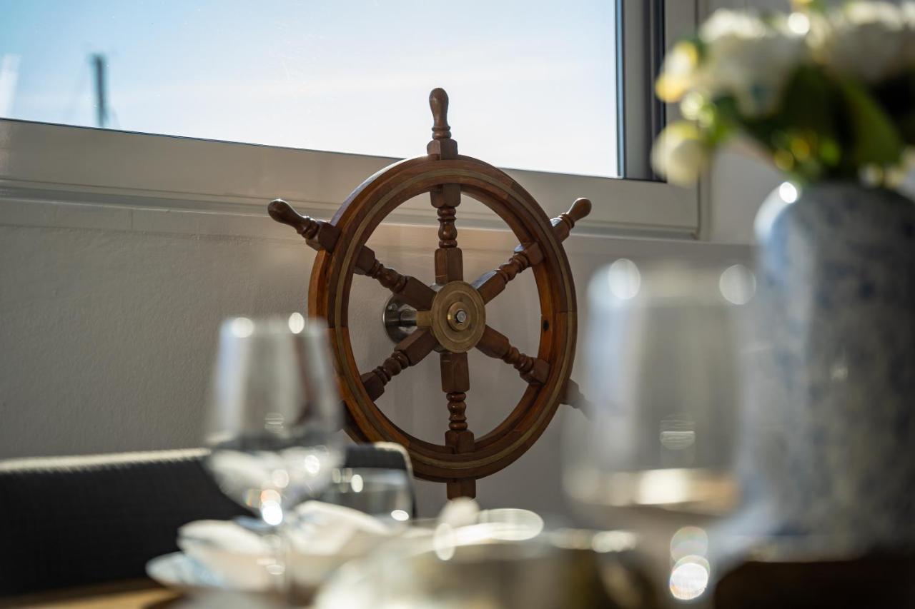 Captain'S Apartment Ζαντάρ Εξωτερικό φωτογραφία