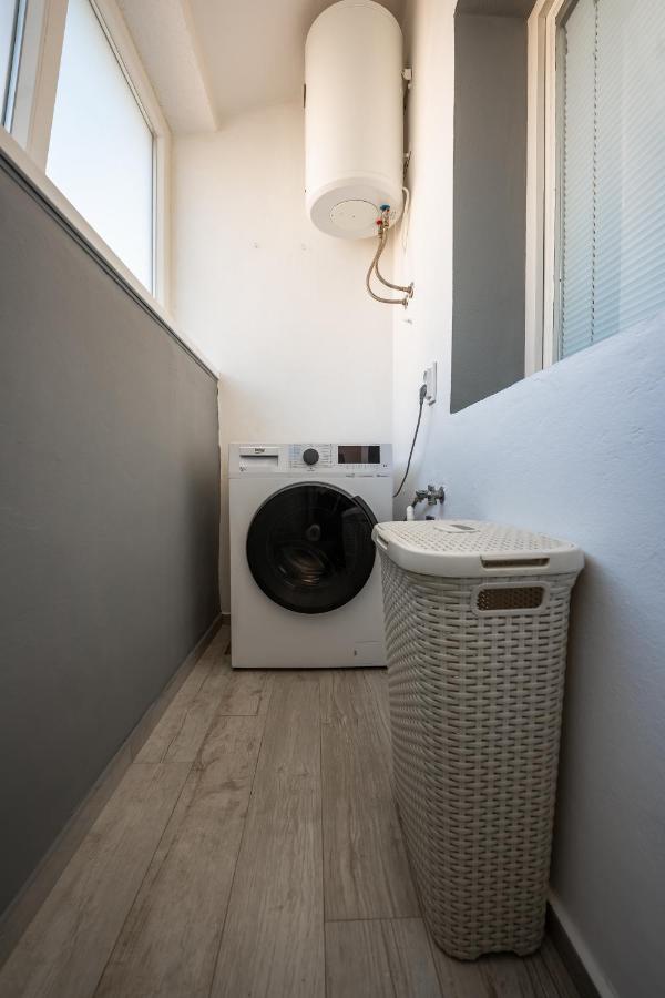 Captain'S Apartment Ζαντάρ Εξωτερικό φωτογραφία